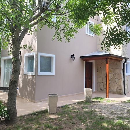 Complejo Los Sauces San Bernardo Exterior foto
