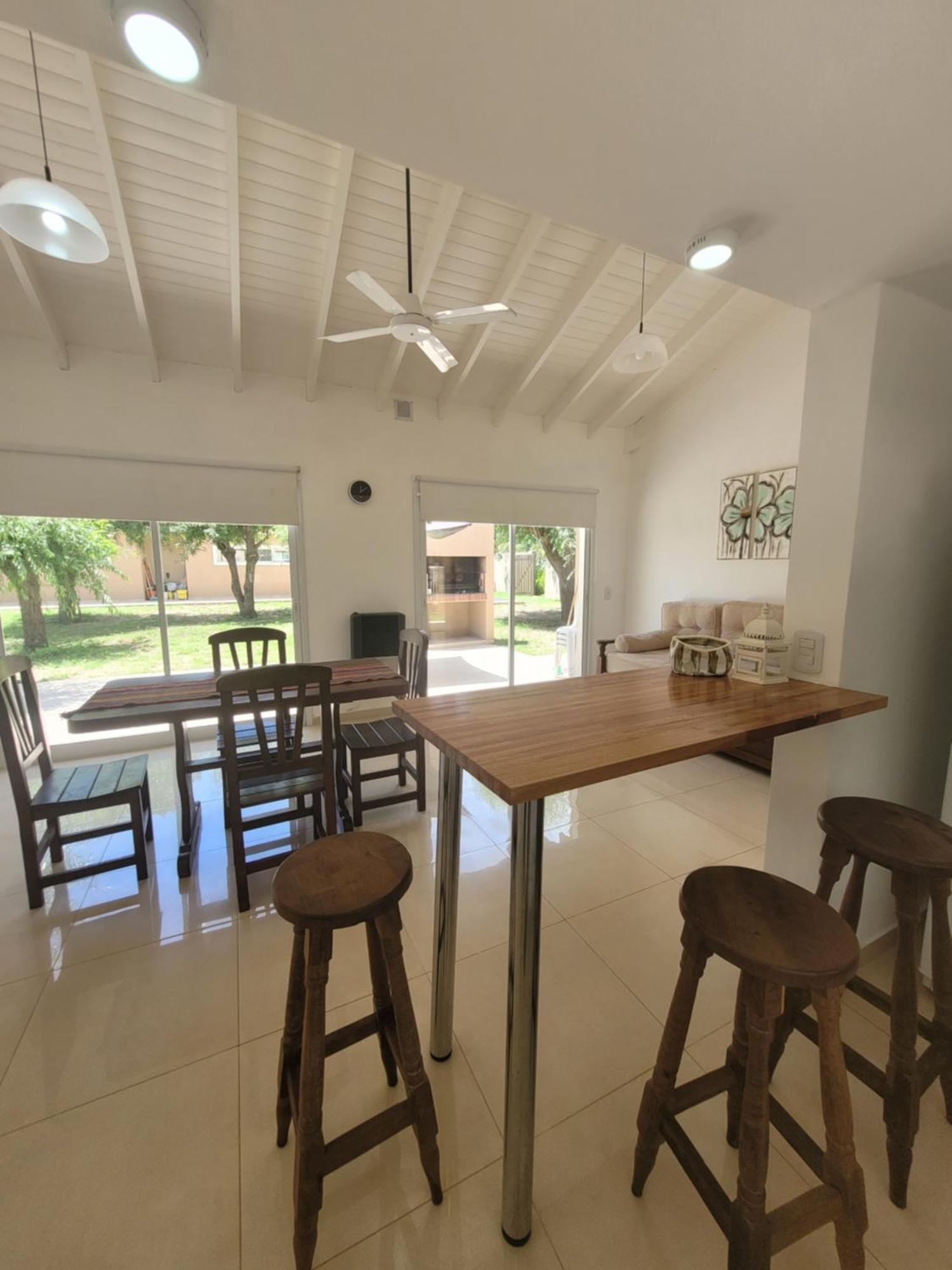 Complejo Los Sauces San Bernardo Exterior foto